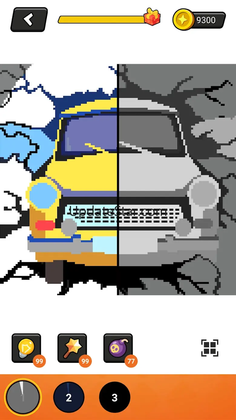 Pixel Art Maker:Pixel Coloring