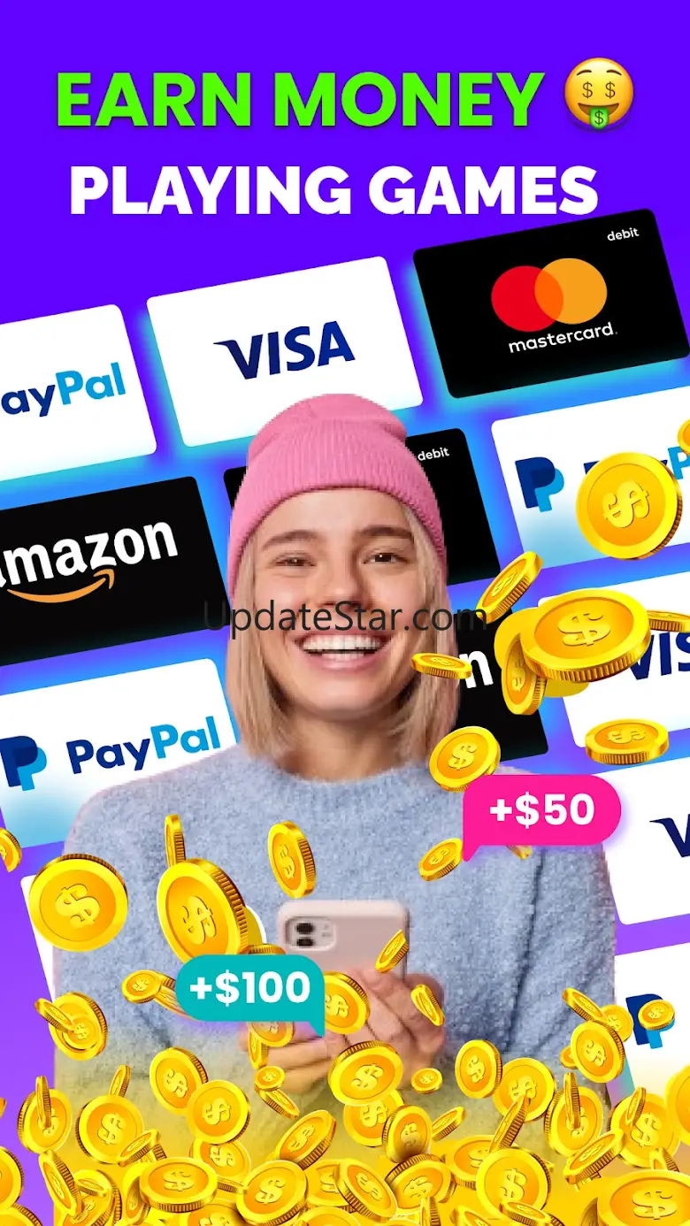 Supreme King: Earn Money 3