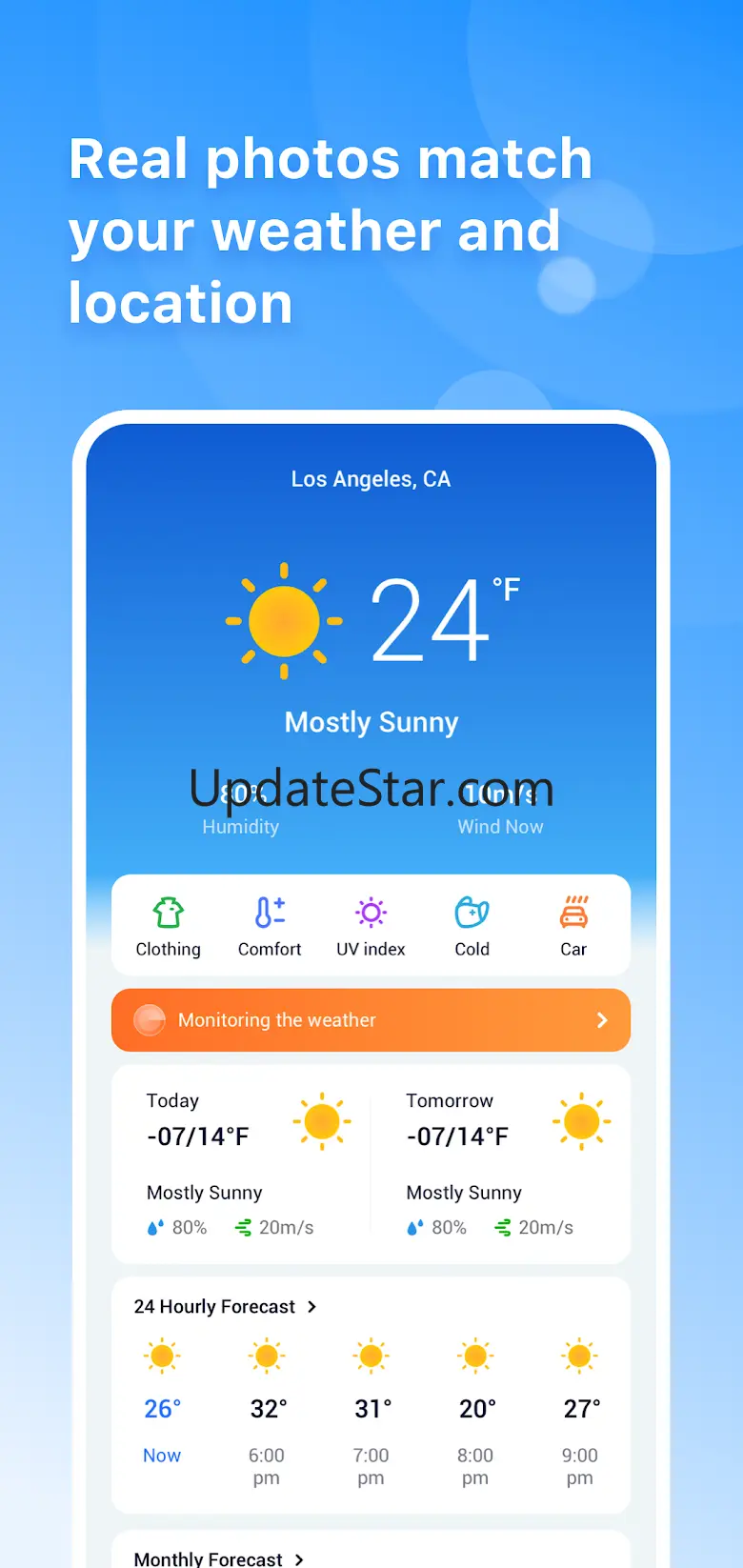 Weather Change 1.7.8