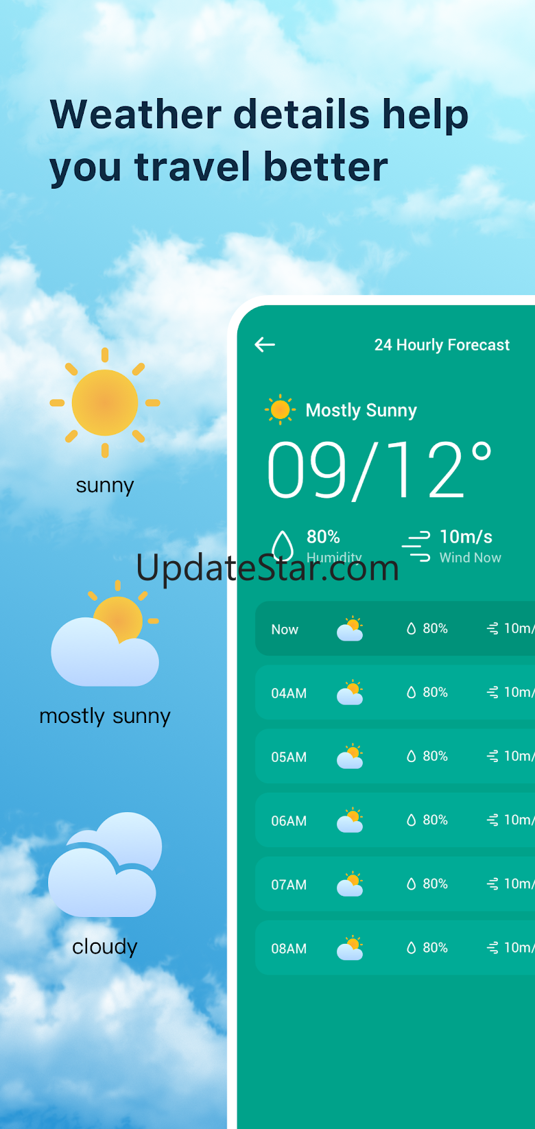 Weather Change 1.7.8