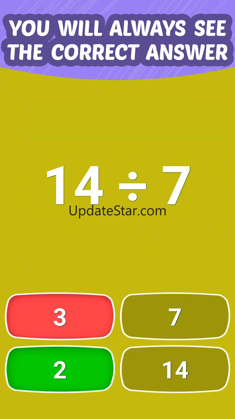 Math games, problems and learn Math games 1.0