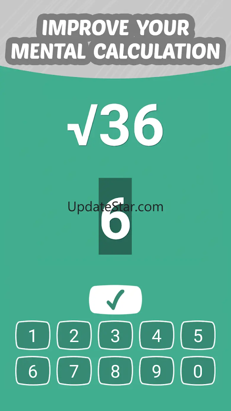 Math games, problems and learn Math games 1.0