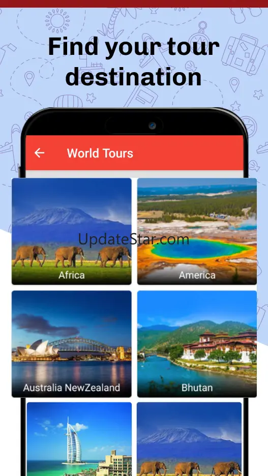 Kesari Tours 7.3