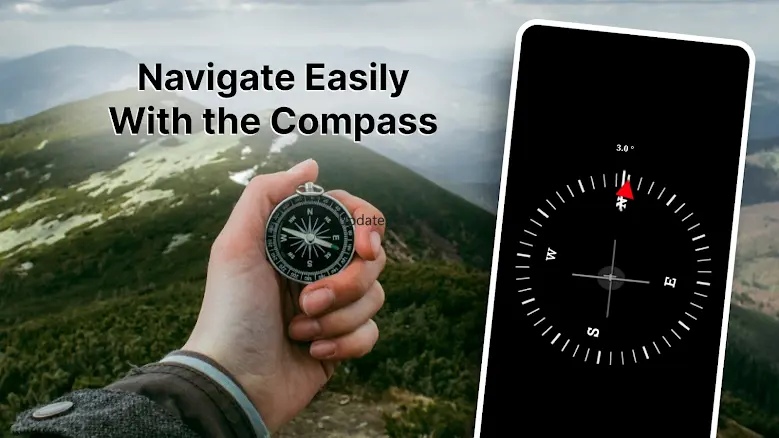 GPS Route Finder & Road Maps 5.0.0