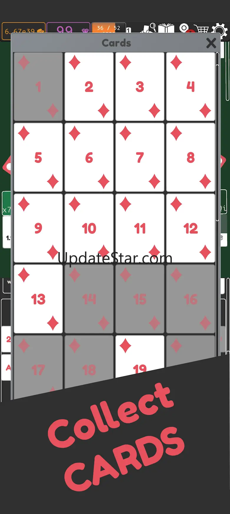 Idle Dice 2 2.1.8