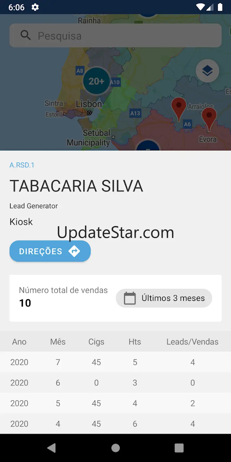 PSE Predictive Mobility Sales 1.2.3