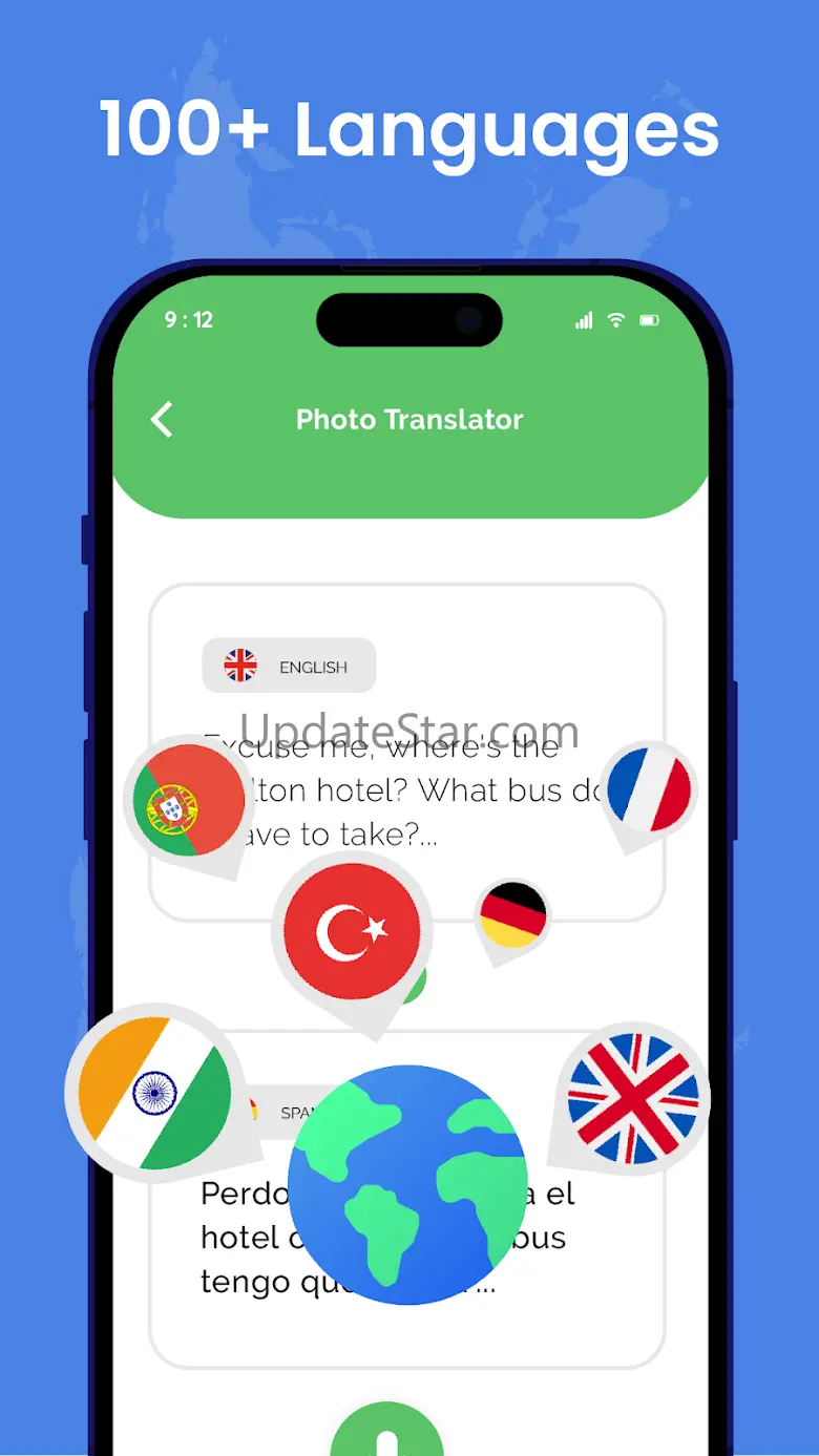 Photo Translator 8.5