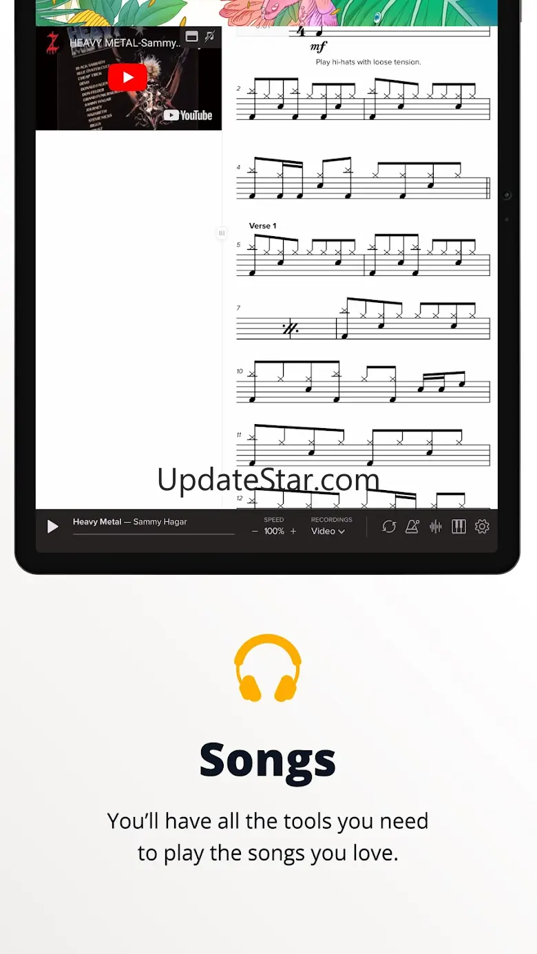 Musora: The Music Lessons App 1.7.1