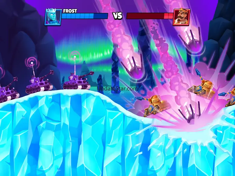 Battle Kings - PvP Online Game 1.3.4