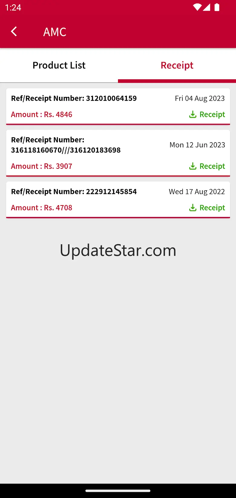Hitachi India Customer Care 3.1