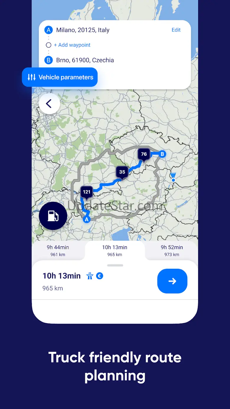 Eurowag 3.10.0