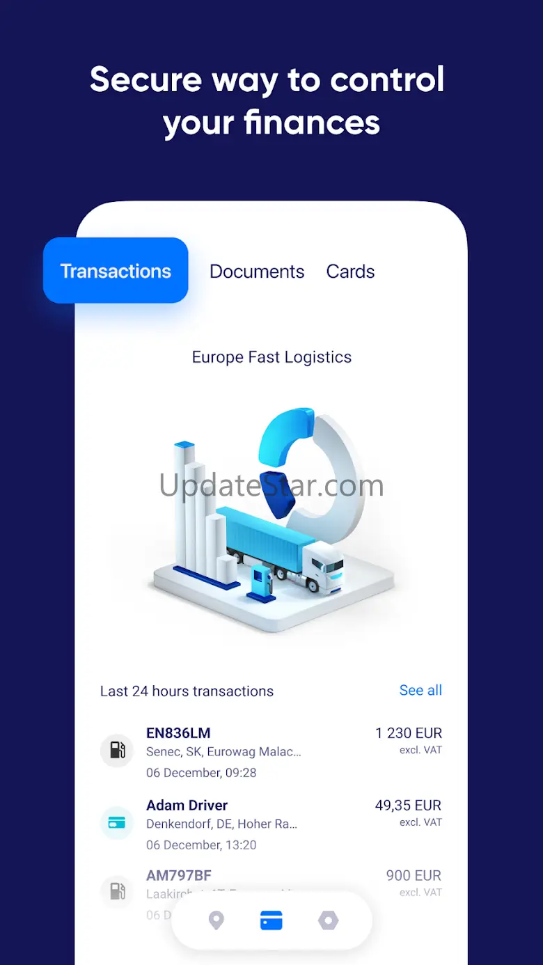 Eurowag 3.10.0