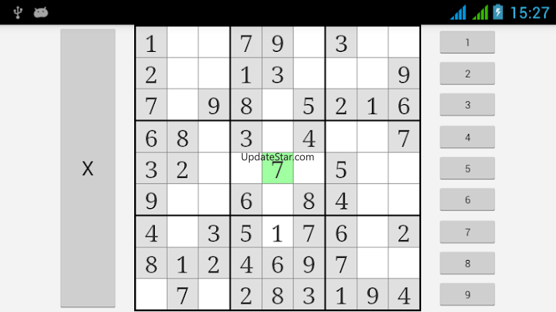 Sudoku-7 2.43