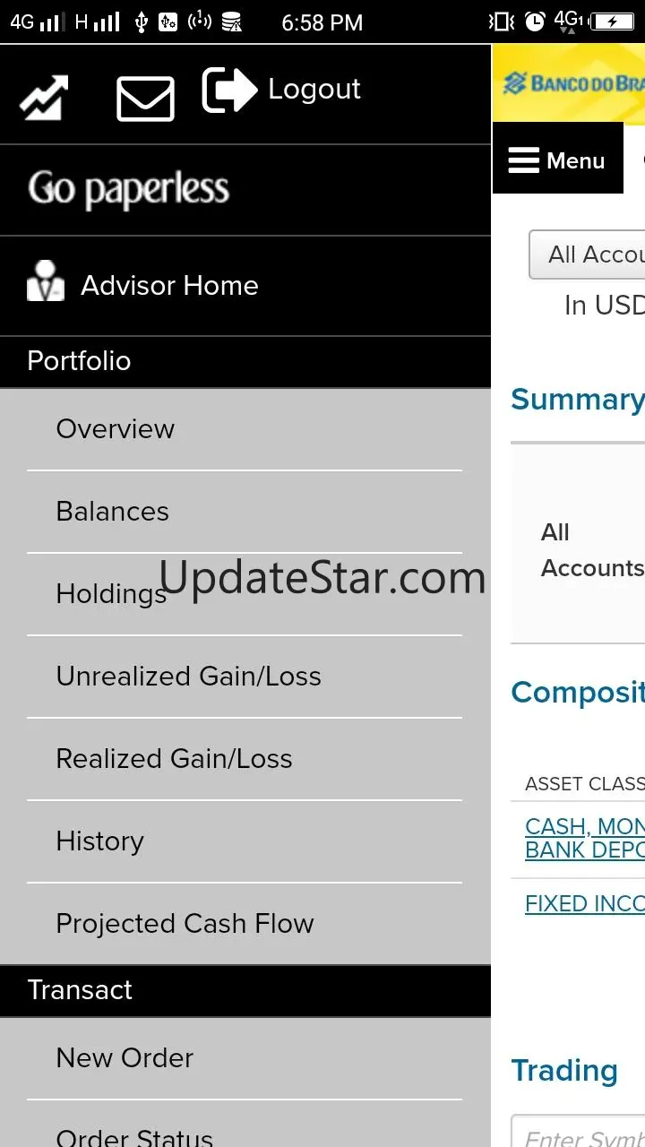 Banco do Brasil Securities LLC 4.0.35.0