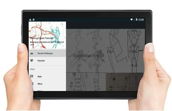 Drawing Figure Tutorials 1.3.0