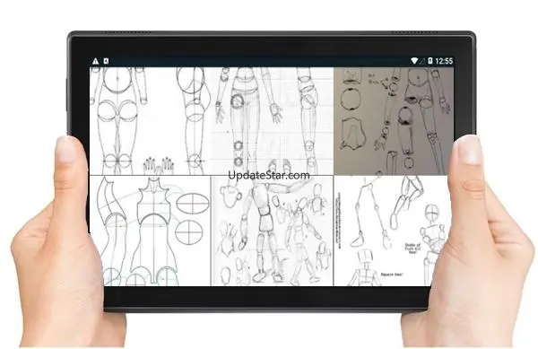 Drawing Figure Tutorials 1.3.0