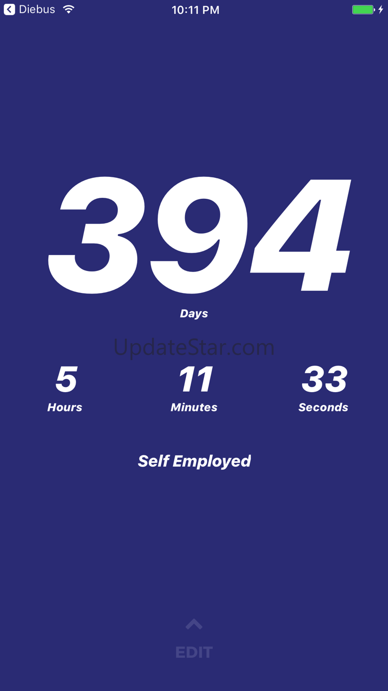 Diebus 1.0.2