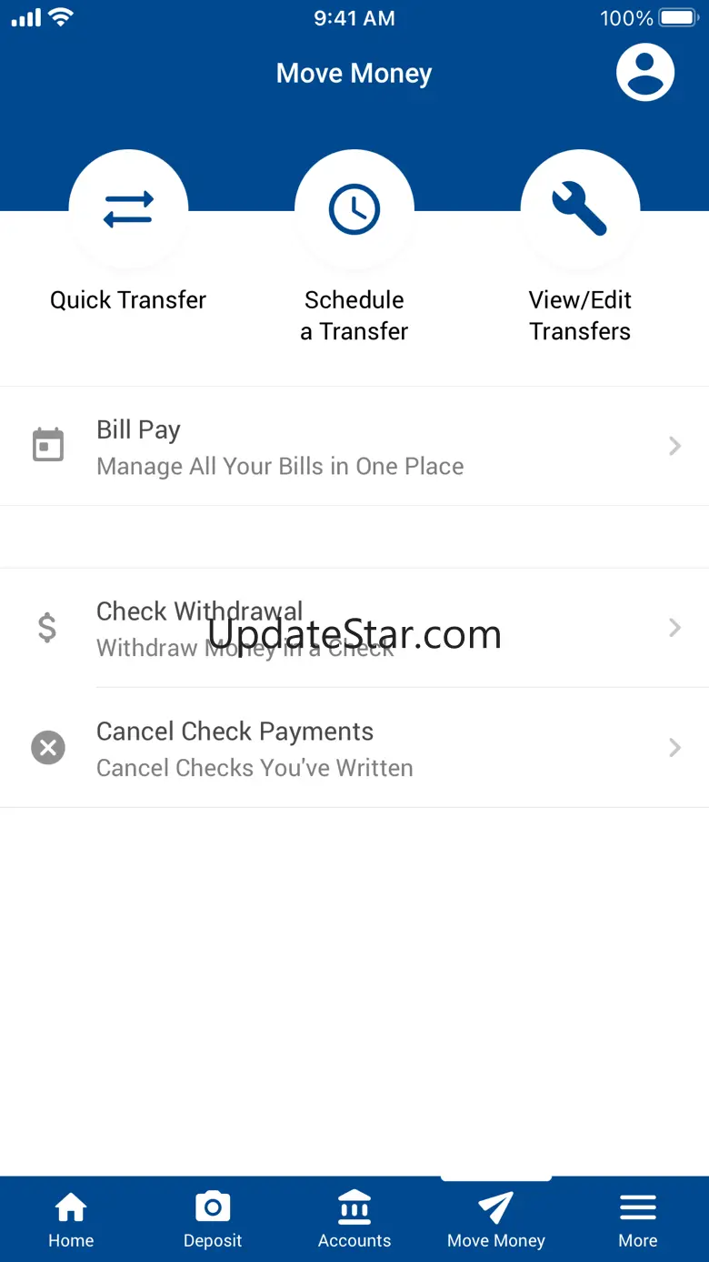 Harris County FCU 6.0.20