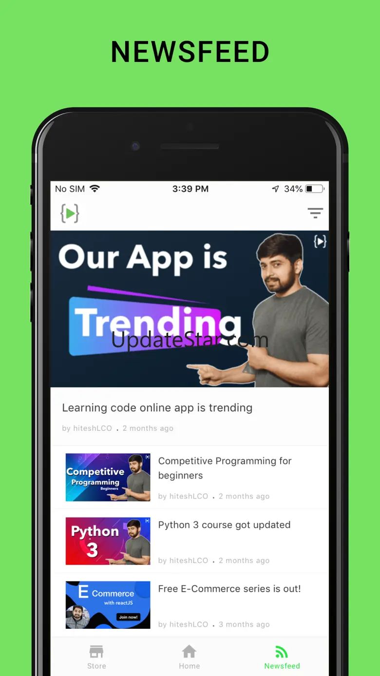 Learn Code Online 25.21.2410