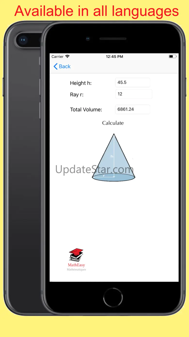 Math & Trigonometry 8.0