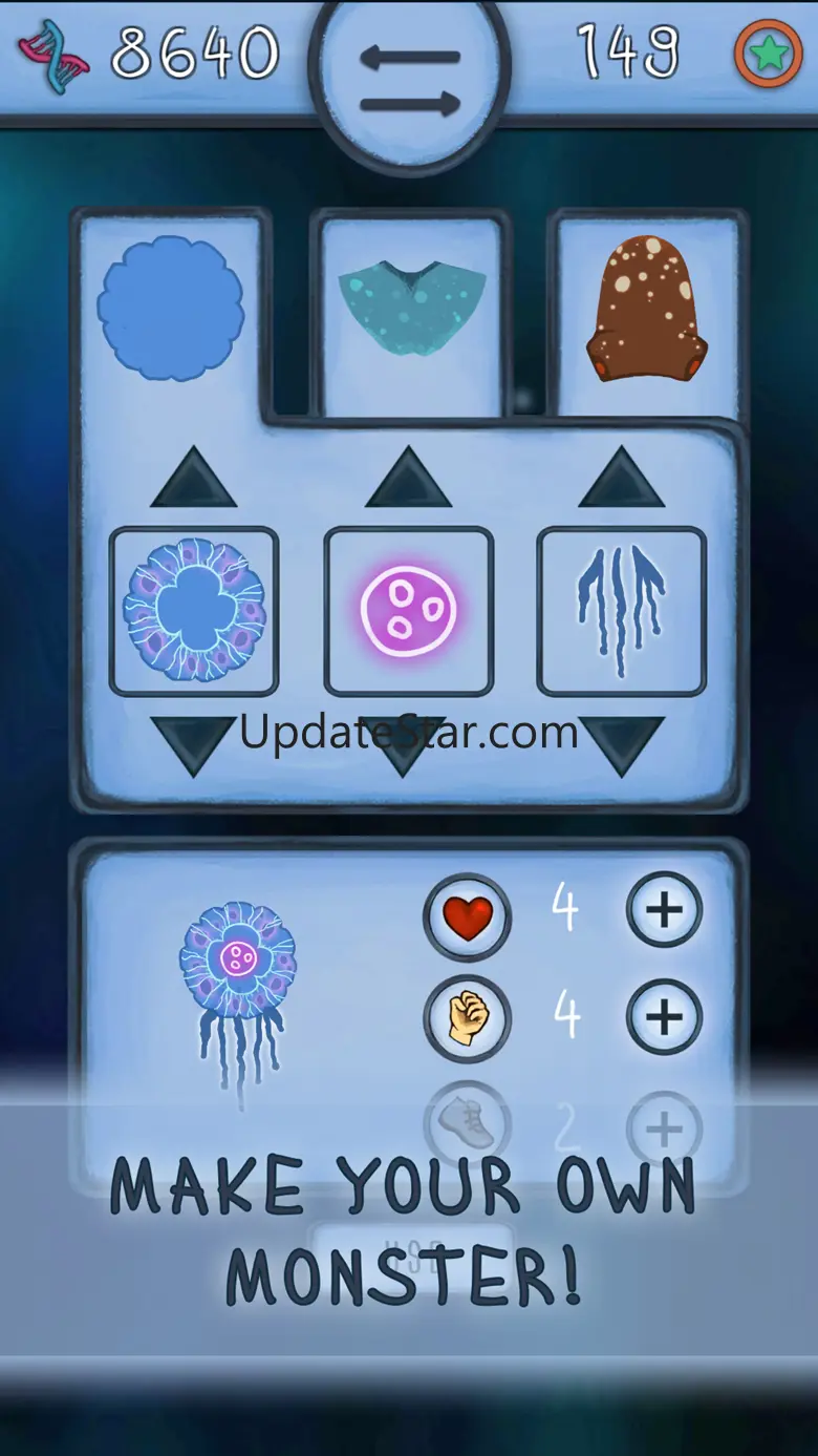 Deep Aquarium Life Simulator 1.3