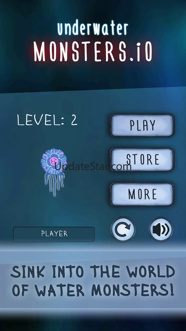 Deep Aquarium Life Simulator 1.3