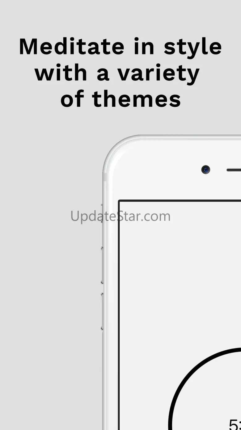 Less: Minimal Meditation Timer 2.4.0