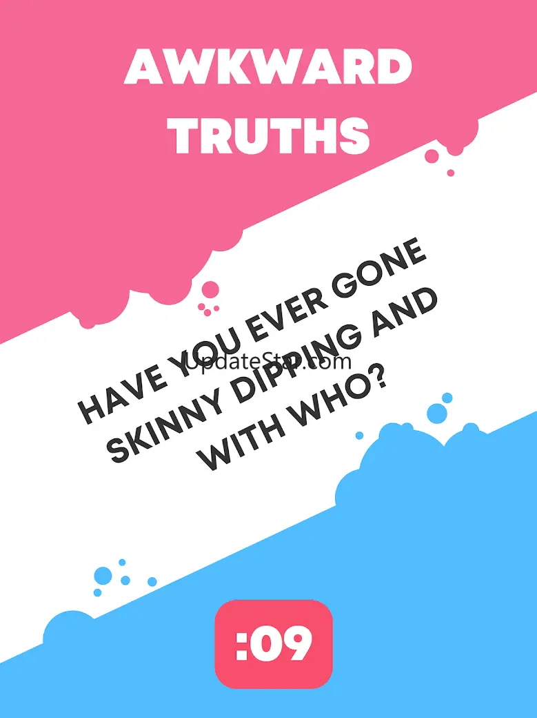 Truth or Dare: Party Games 7.1