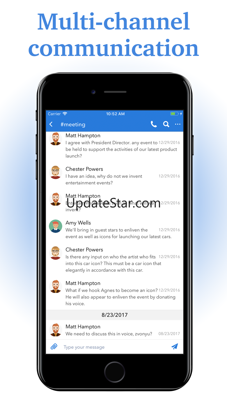 Thirdlane Connect 14.3.1