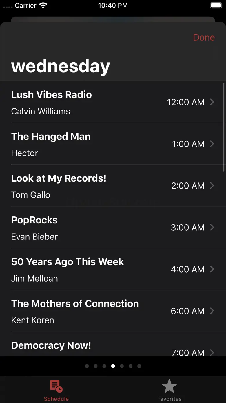 Radio Free Brooklyn 2.3