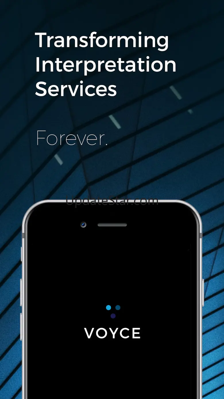 VOYCE Global 4.8.0