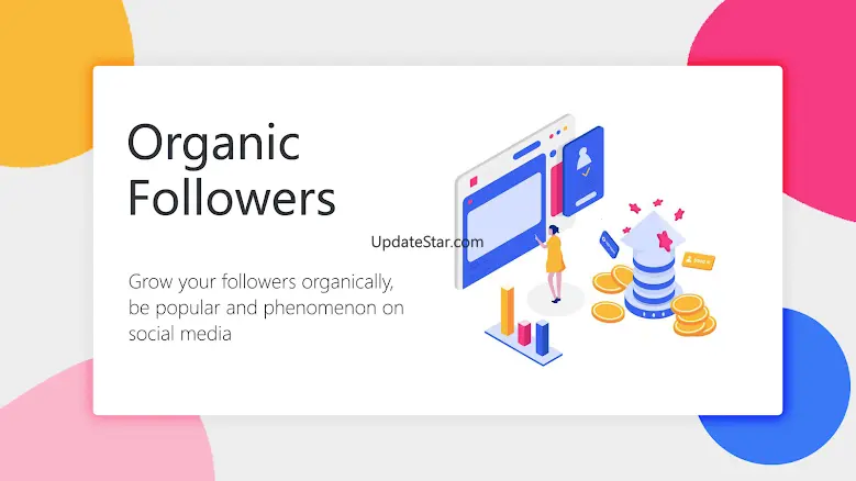 Organic Followers For Insta 0.03