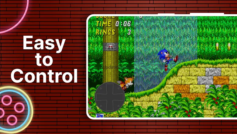 Retro Games 90s Emulator 1.0.28