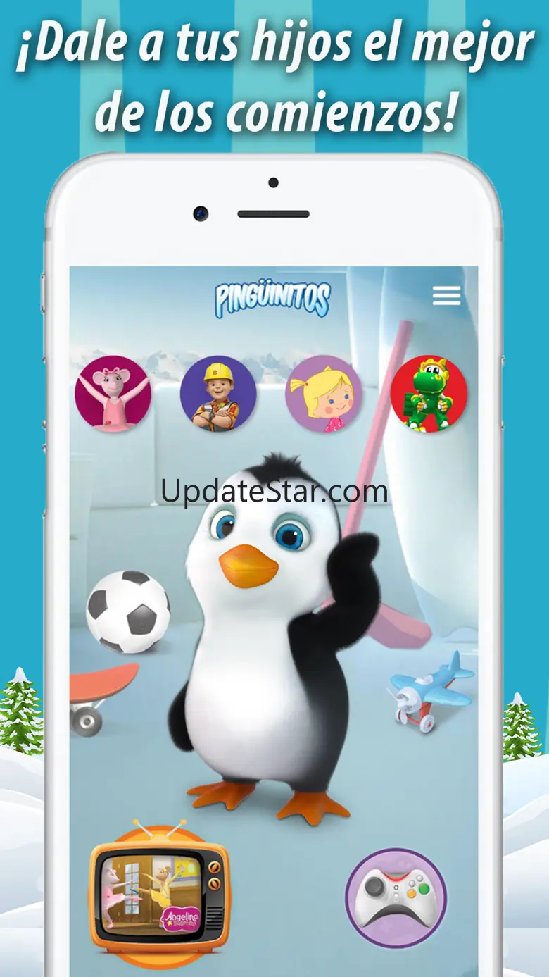Pinguinitos 1.4