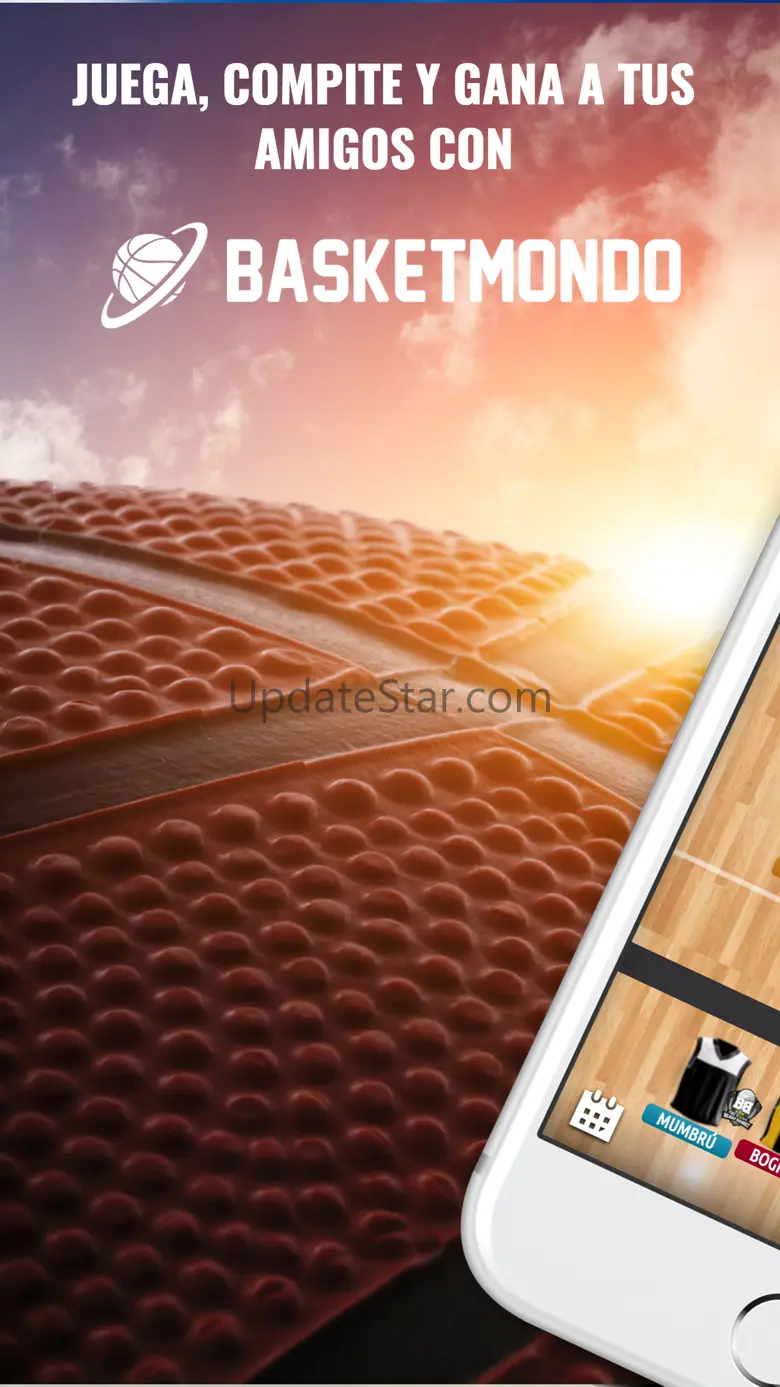 basketmondo 3.1.0