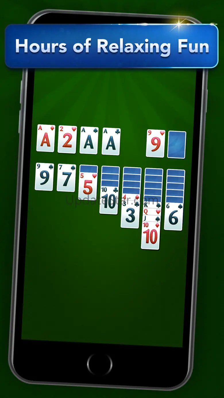 Solitaire by Big Fish 1.9.0
