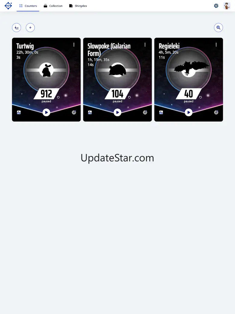 ShinyHunt - Shiny Counter 2.2.1