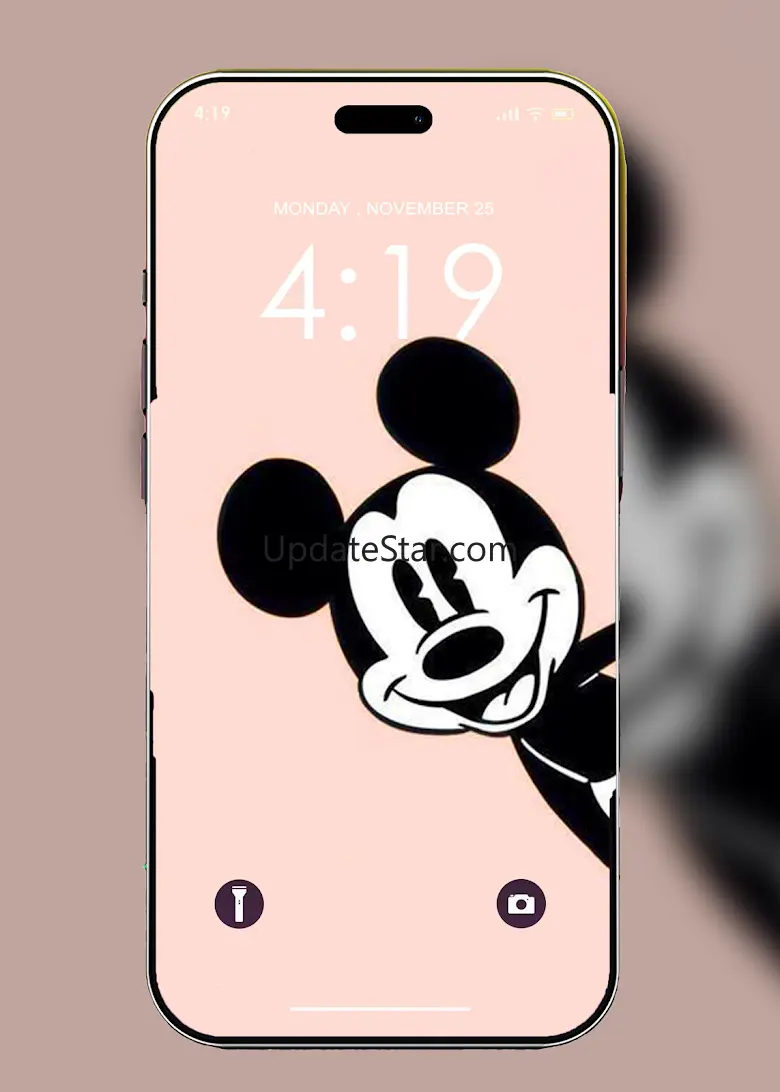 Aesthetic Wallpaper Offline 1.2.15