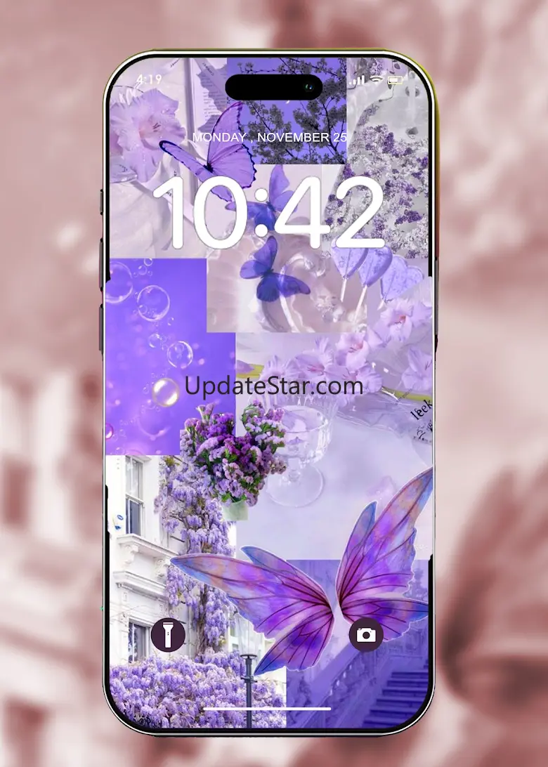 Aesthetic Wallpaper Offline 1.2.15
