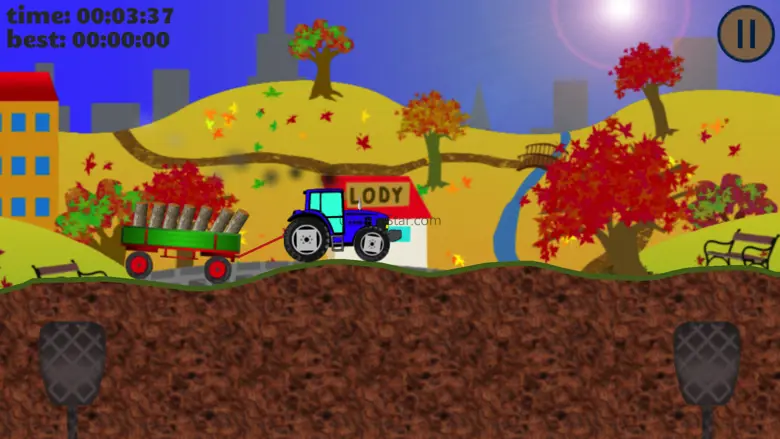 Go Tractor! 4.8.1
