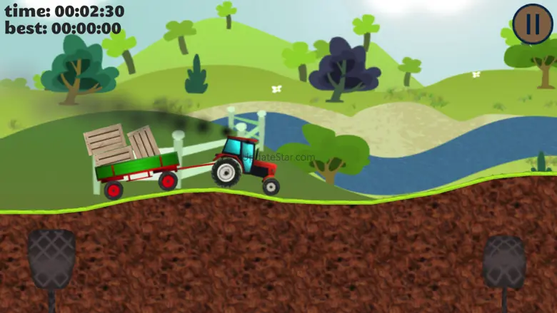Go Tractor! 4.8.1