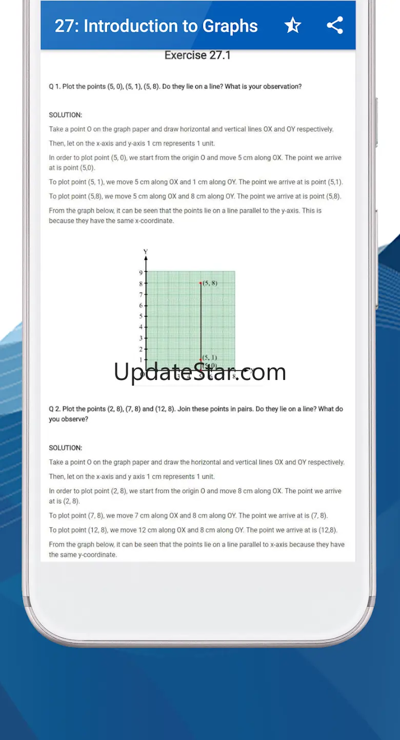 RD Sharma 8th Math Solutions 1.6