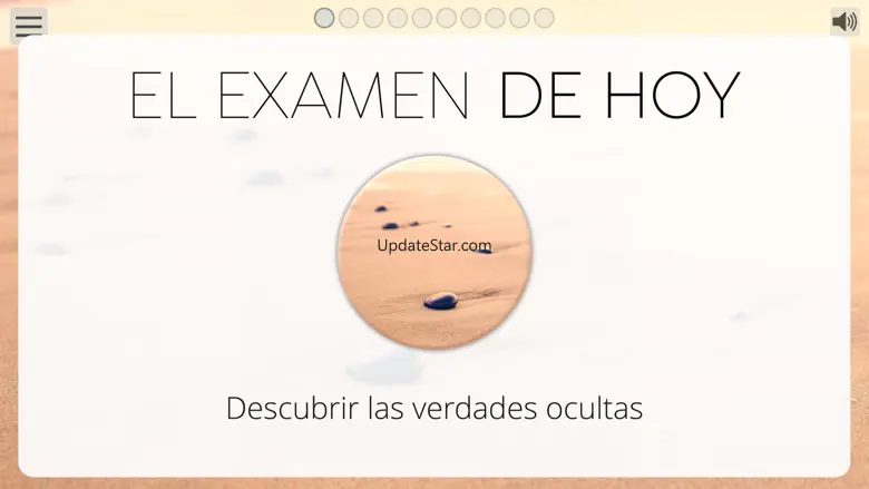 Redescubrir el Examen 1.23
