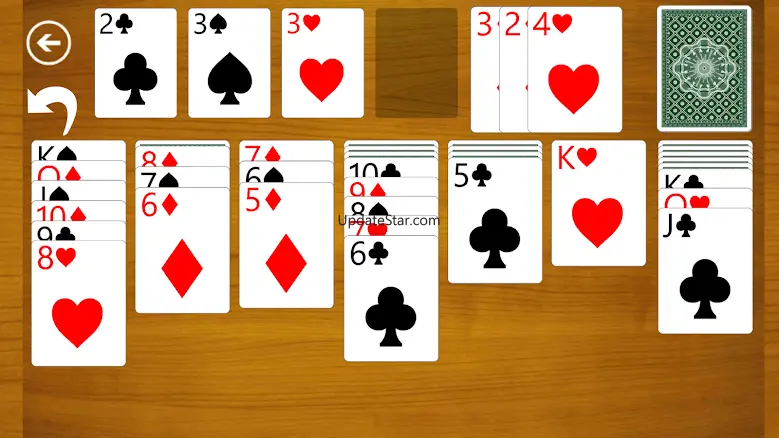 Solitaire JD 1.18.4