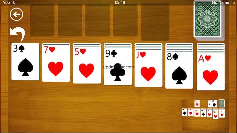 Solitaire JD 1.18.4