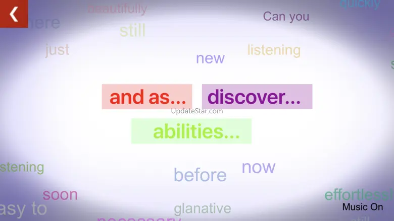 NUVI by Mike Mandel Hypnosis 1.0