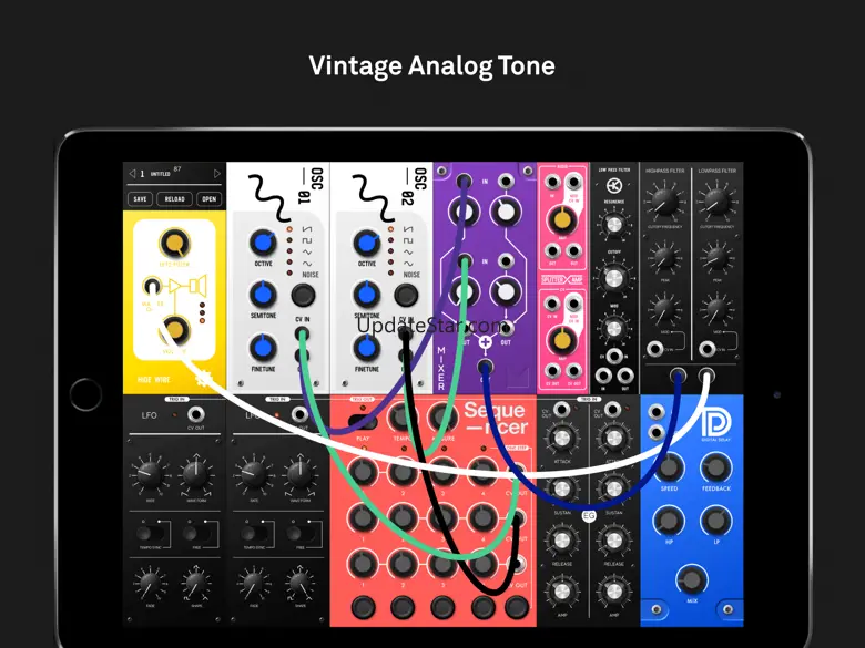 S-Modular 1.0.2