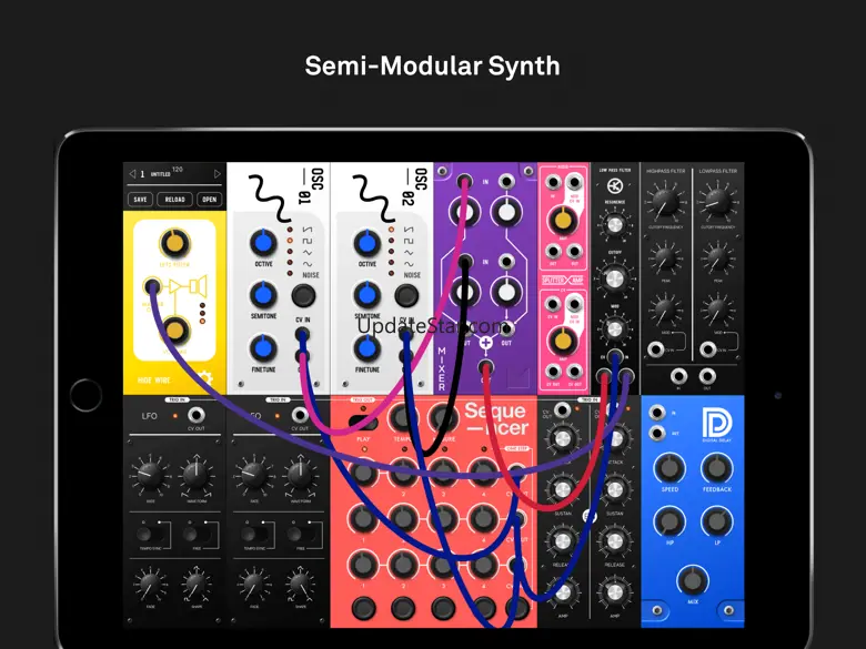 S-Modular 1.0.2