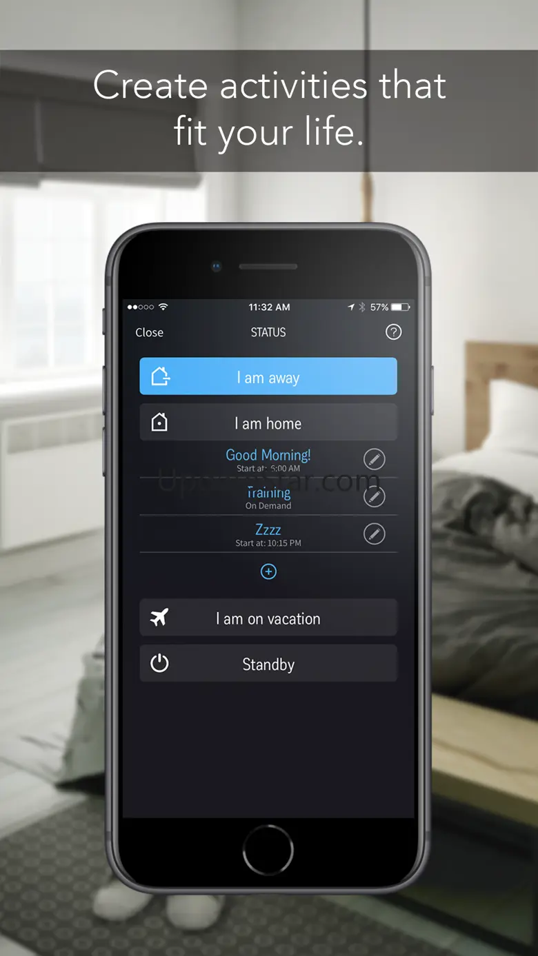 Maestro by Stelpro 1.1.0