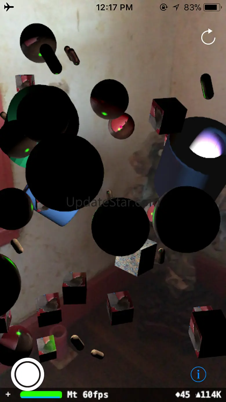 ARium 1.3